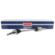Borg & Beck CV Drive Shaft Driveshaft Front Left BDS1822