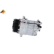 NRF Air Conditioning Compressor 32966