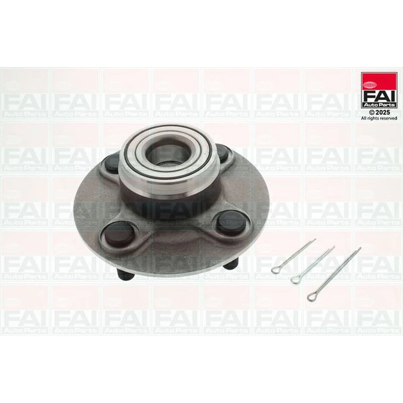 FAI Wheel Bearing Kit 134mm FHBK1312