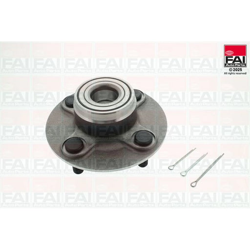 FAI Wheel Bearing Kit 134mm FHBK1312