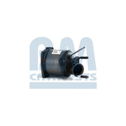 BM Catalysts Homologated Diesel Cat BM80313H