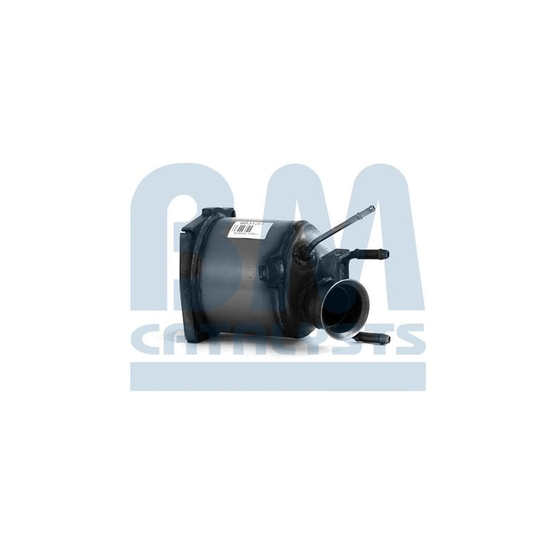 BM Catalysts Homologated Diesel Cat BM80313H