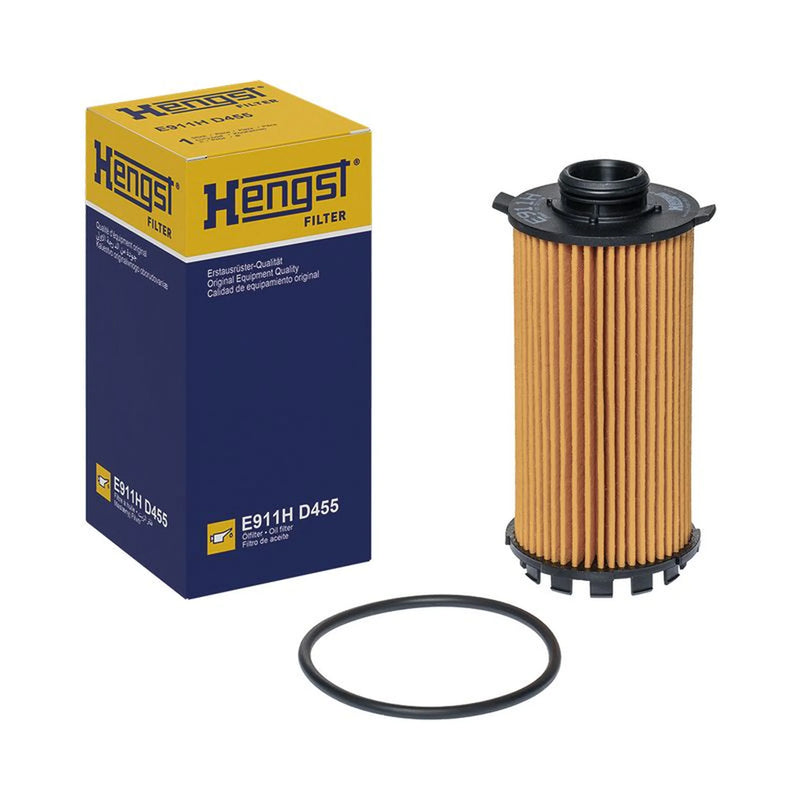 Hengst Engine Oil Filter E911H D455