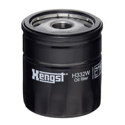 Hella Engine Oil Filter H332W