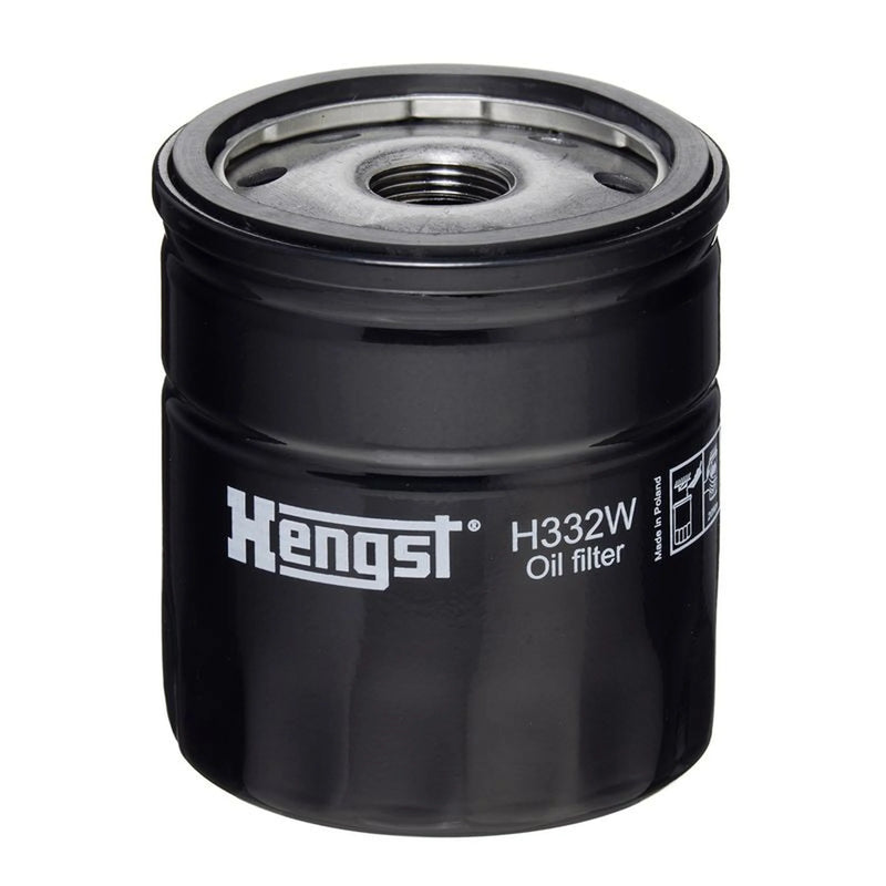 Hella Engine Oil Filter H332W