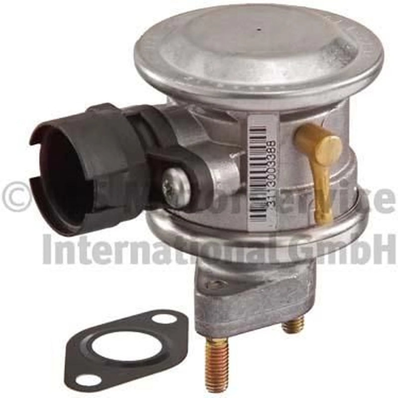 Pierburg Cut-Off Secondary Air Valve 7.22295.69.0