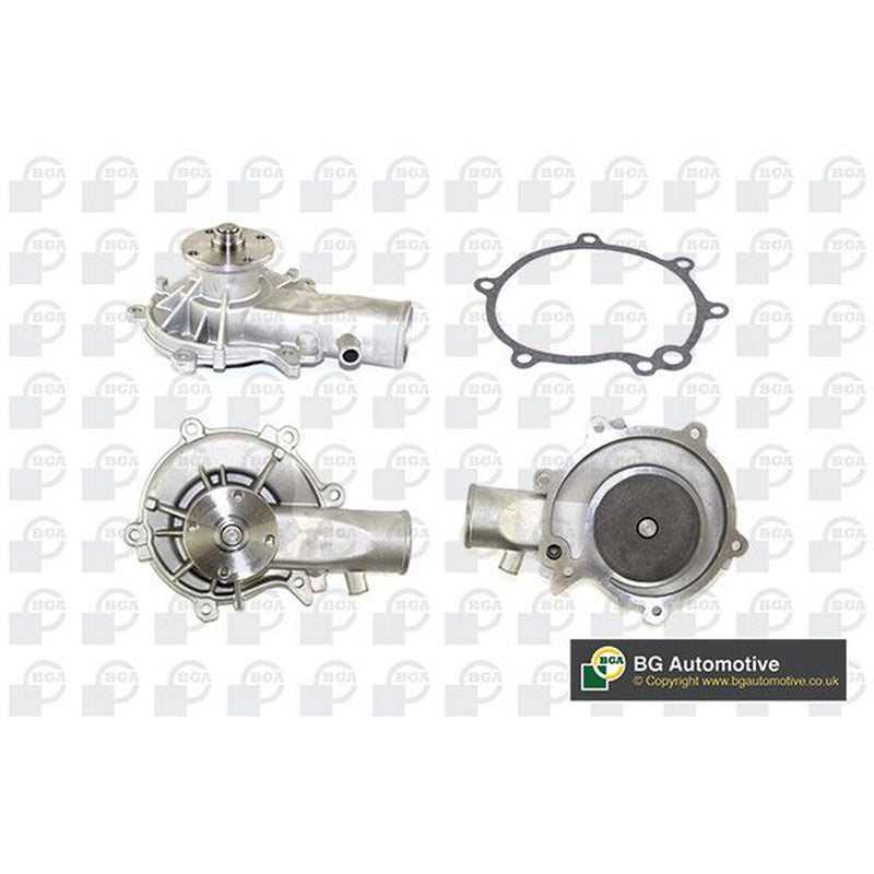 BGA Engine Cooling Water Pump CP2308
