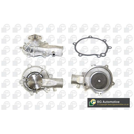 BGA Engine Cooling Water Pump CP2308