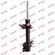 KYB Shock Absorber Damper Strut Front Left 334361