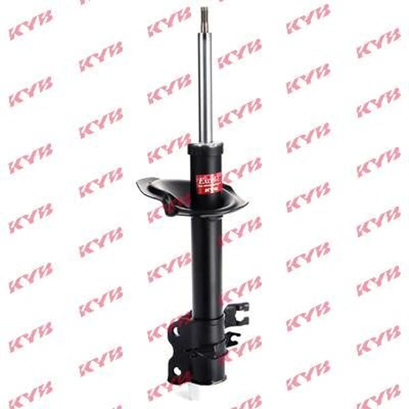 KYB Shock Absorber Damper Strut Front Left 334361