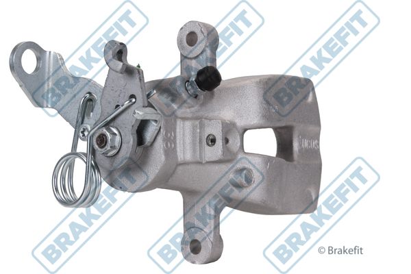 Apec Brake Caliper Assembly Rear Right
