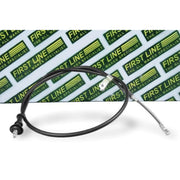 First Line Handbrake Cable Left Rear FKB2451