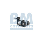 BM Catalysts Homologated Diesel Cat BM80382H