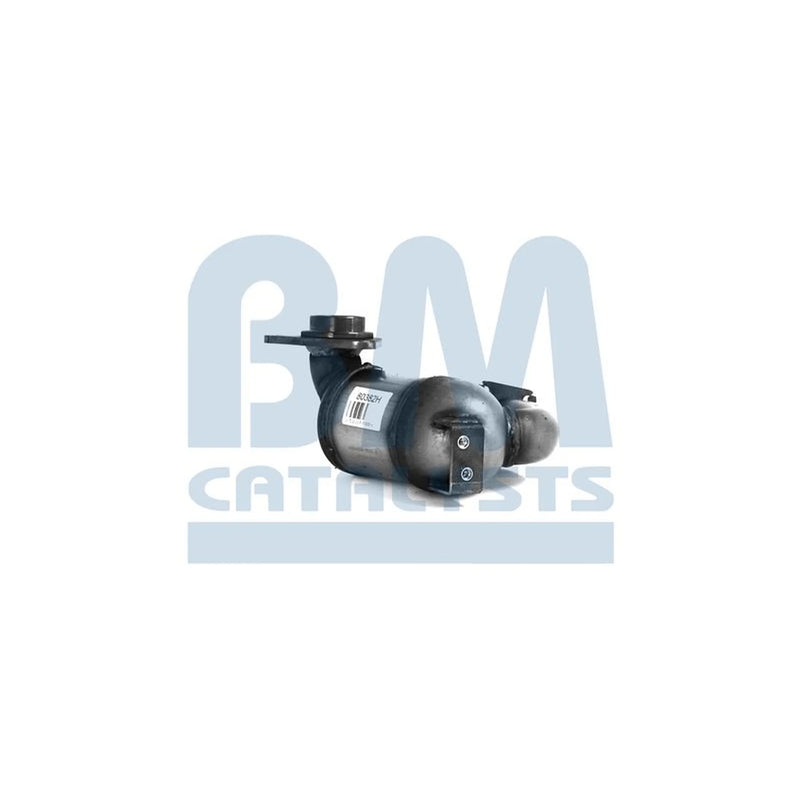 BM Catalysts Homologated Diesel Cat BM80382H