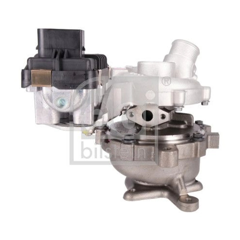 Febi Turbocharger Turbo Unit Left 186864