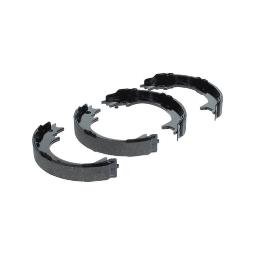 Bosch Parking Brake Shoe Set 0 986 487 945