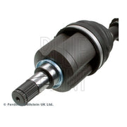 Blue Print CV Drive Shaft Driveshaft Front Left ADA1089501