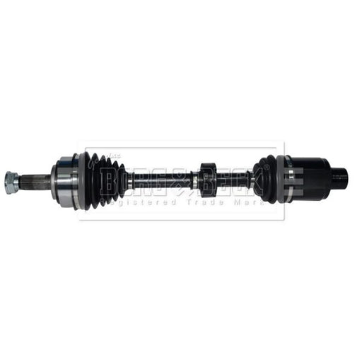 Borg & Beck CV Drive Shaft Driveshaft Front Right BDS1342