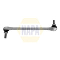 NAPA Stabiliser Bar Link Coupling Rod Front Right NST4222