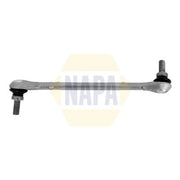 NAPA Stabiliser Bar Link Coupling Rod Front Right NST4222
