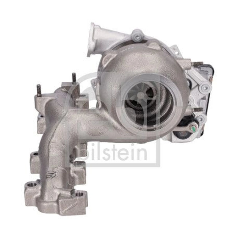 Febi Turbocharger Turbo Unit 187257
