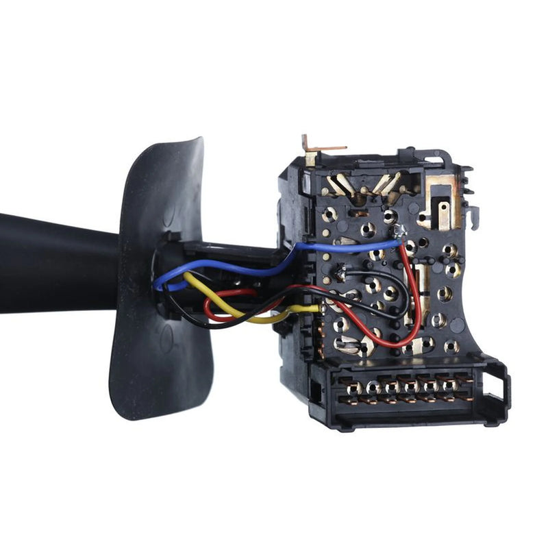 Valeo Steering Column Switch Connectors 251800