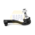 NAPA Steering Tie Rod End Ball Joint Front Right NST6440