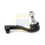 NAPA Steering Tie Rod End Ball Joint Front Right NST6440
