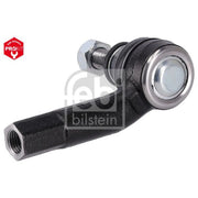 Febi Steering Tie Rod End Ball Joint Front Right 19814