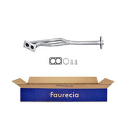 Hella Exhaust Pipe OD 8LA 366 005-511