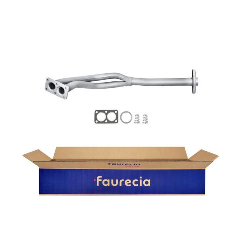 Hella Exhaust Pipe OD 8LA 366 005-511