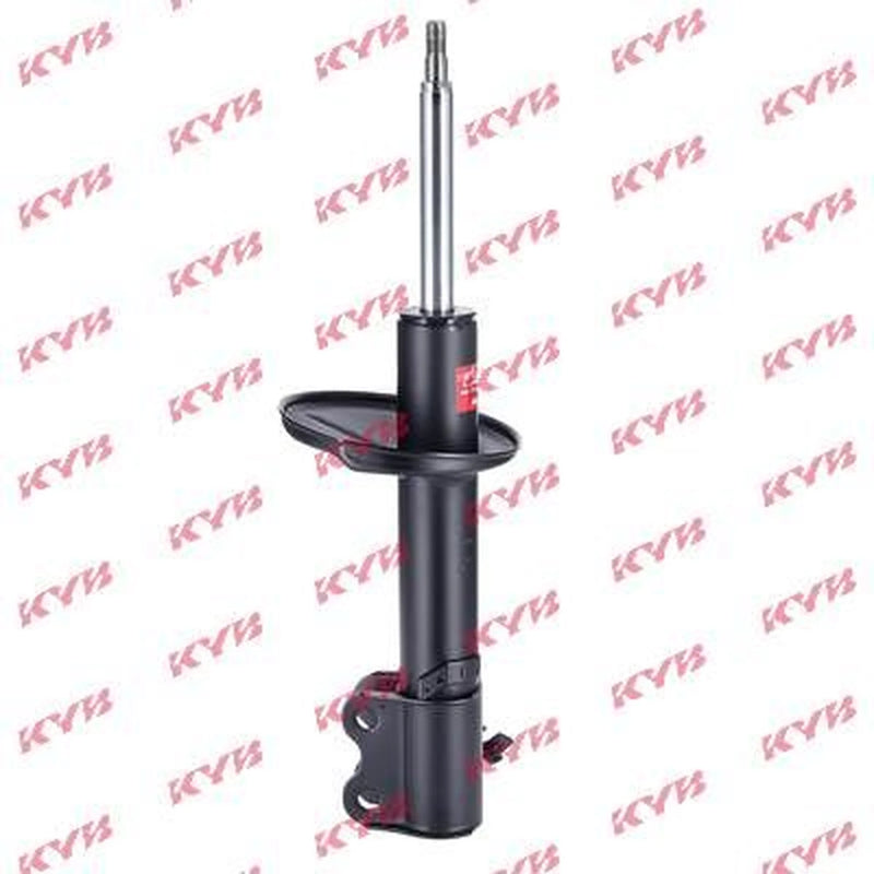 KYB Shock Absorber Damper Strut Front Left 334187