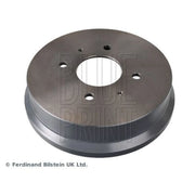 Blue Print Brake Drum Assembly Rear ADC44715