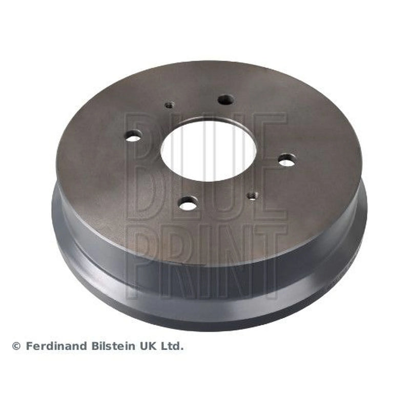 Blue Print Brake Drum Assembly Rear ADC44715