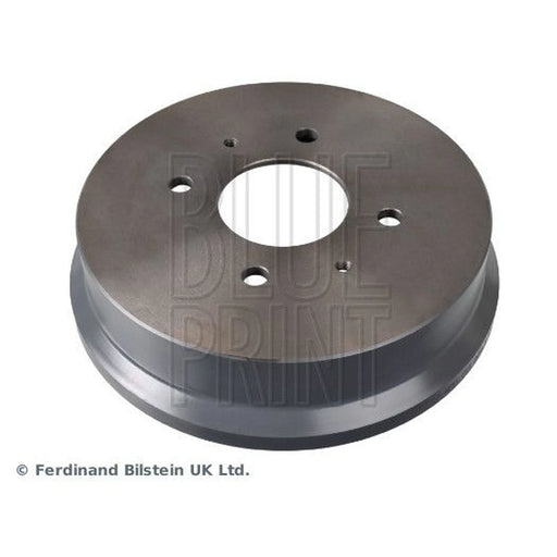 Blue Print Brake Drum Assembly Rear ADC44715