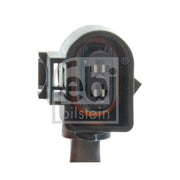 Febi Multi-Plate Clutch Pump Rear Connectors 198233
