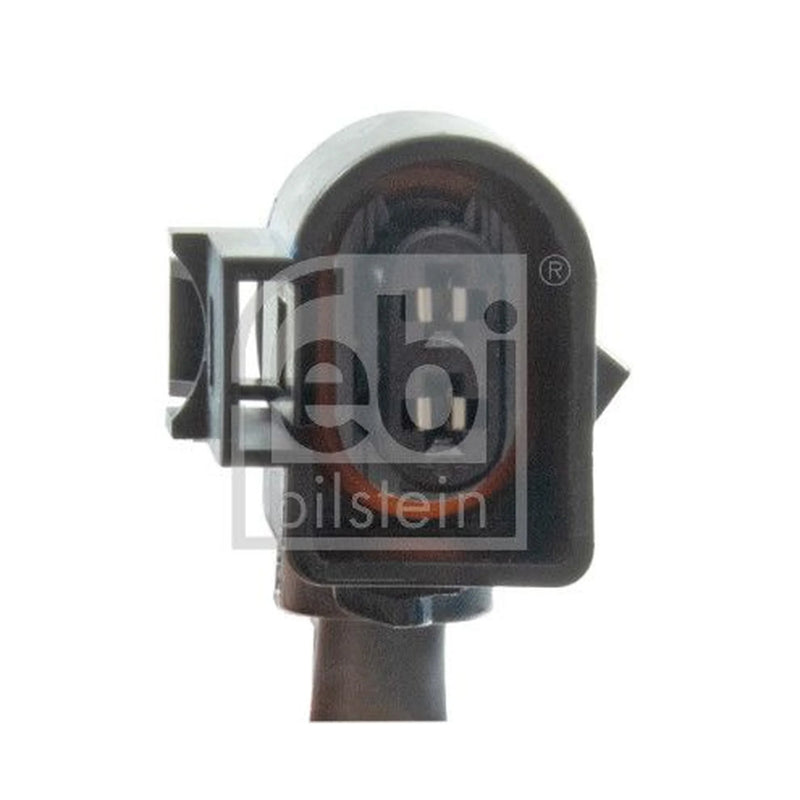 Febi Multi-Plate Clutch Pump Rear Connectors 198233