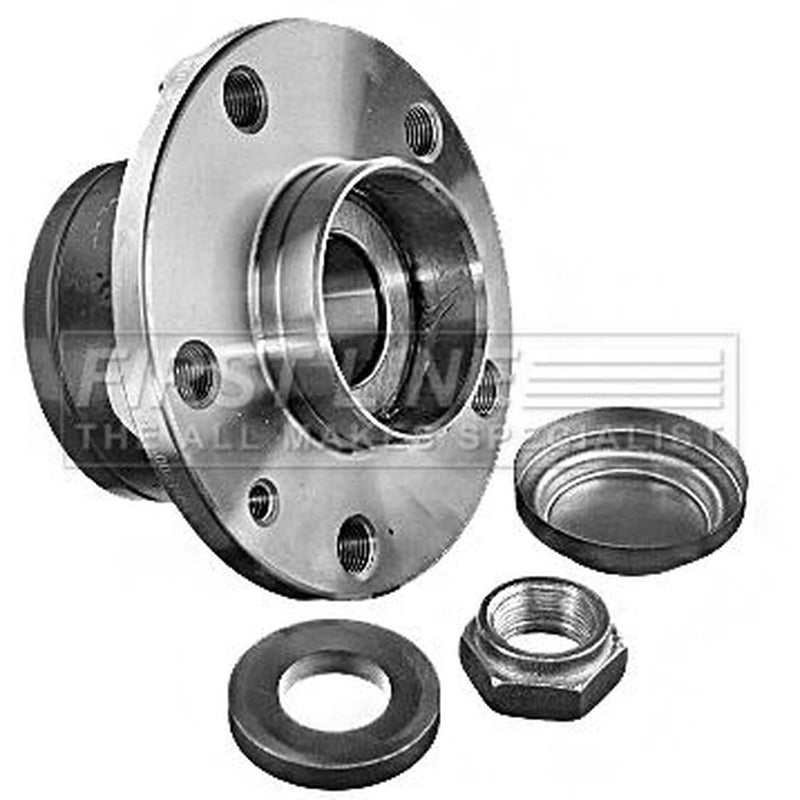First Line Wheel Bearing Kit FBK1378