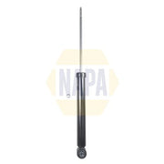 NAPA Shock Absorber Damper Strut Rear Left NSA1465