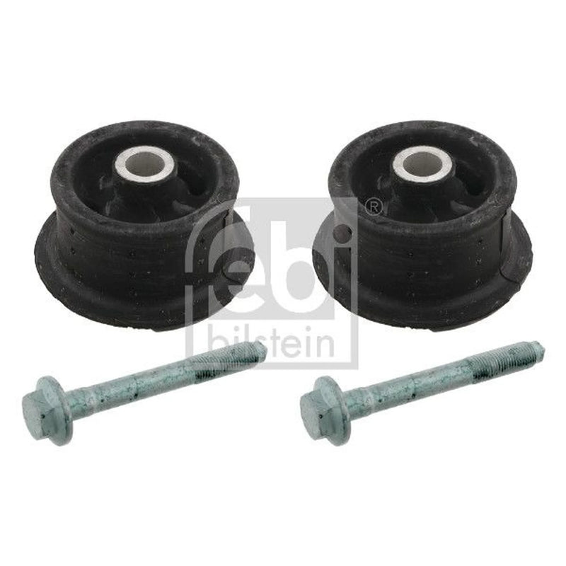 Febi Axle Beam Bush Set OD ID Thick 31796