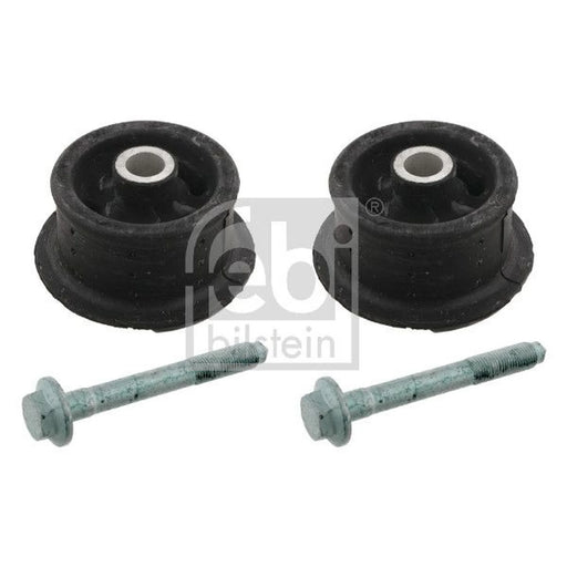 Febi Axle Beam Bush Set OD ID Thick 31796