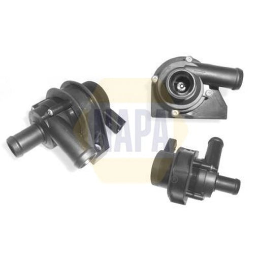 NAPA Auxiliary Coolant Water Pump NWP1572