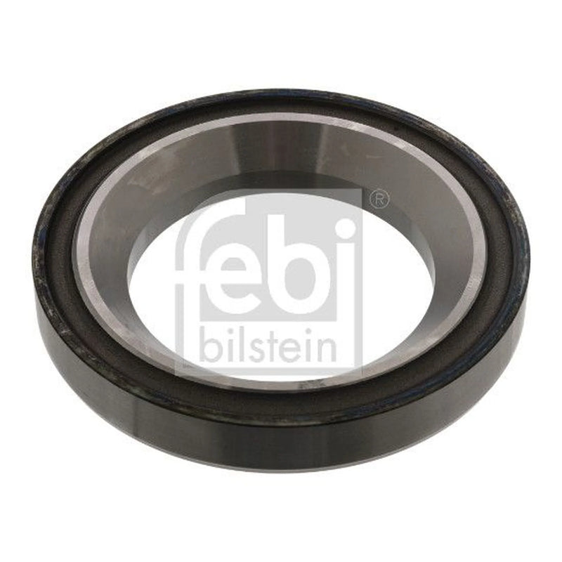 Febi Wheel Hub Ring 168mm OD ID Wide 43660