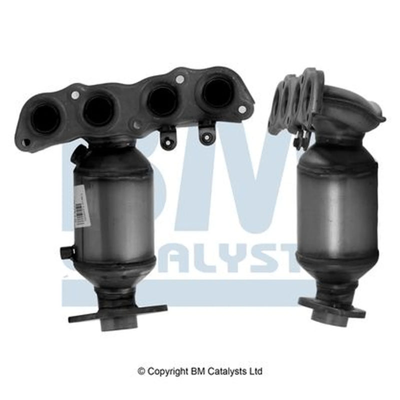 BM Catalysts Homologated Petrol Cat BM91403H