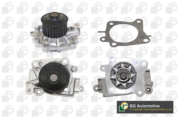 BGA Engine Cooling Water Pump