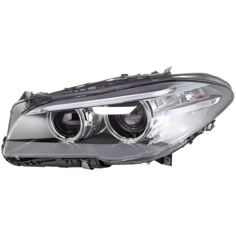 Hella Headlight Headlamp D1S/H7 Left 1ZT 011 087-931
