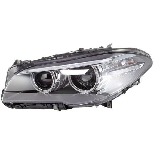 Hella Headlight Headlamp D1S/H7 Left 1ZT 011 087-931