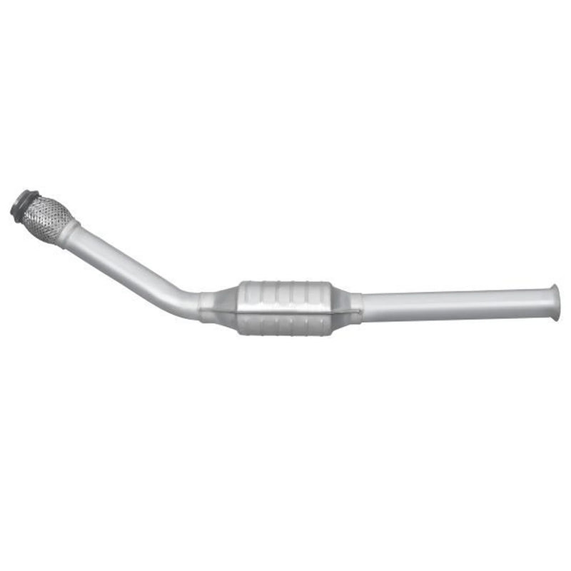 Hella Catalytic Converter 8LE 366 050-641