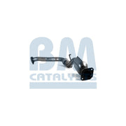 BM Catalysts Homologated Diesel Cat BM80206H