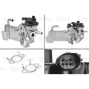 Valeo EGR Exhaust Gas Recirculation Module 700436
